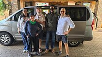 Pilanesberg Transfers