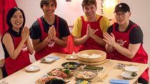 Izakaya Style Home Cooking Experience & Sake Pairing in Tokyo
