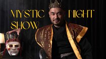 Mystic Night Show - Magic & Comedy 