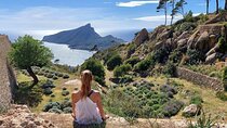  5 hours Mallorca hiking tour in Castell d Alaro 