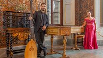 Siena: Intimate Opera Concert & Tour in Piazza del Campo