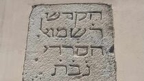 Jewish tour by Jewish Guide in Barcelona