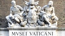Vatican Museum and Sistine Chapel Skip-the-Line Tickets