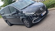 Airport Transfers –Taxi Service – Limousine service