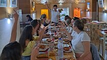 Lisbon Foodies Small-Group Walking Tour