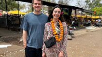 3-Day Golden Triangle Tour India – History, Culture & Taj Mahal