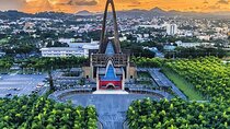 Higüey Safari, Basilica and Macao Beach Private Tour