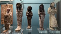 Private Guided Tour at British Museum Highlights
