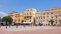 6 Hours Private Tour to Nice Monaco and Saint Paul de Vence