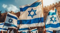 Jewish History of Nice Old Town Private Walking Tour