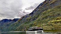 1day flash Tour from Bergen to Stavanger or Oslo or Ålesund