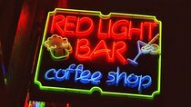 Amsterdam Red Light District History and Future Walking Tour