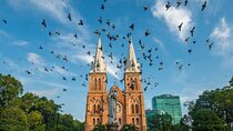 Full Day Sai Gon City Tour Vietnam Charming