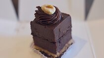 Back Bay Chocolate and Art Galleries Tour