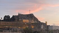 Corfu: Private Sunset Cruise