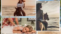 Relaxing Turkish Bath & 1 Hour Horse Riding - Sharm El Shiekh