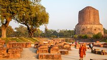  9 Days Buddhist Pilgrimage Private Tour Through Sacred Lands