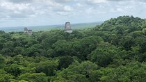 4 Day Private Guided Tour Exploring Guatemala