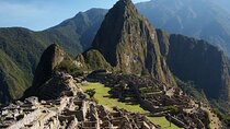 Private 2 Day Sacred Valley with Maras Connection Machu Picchu