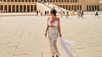 Private Tour to Luxor West Bank and King Tutankhamun Tomb