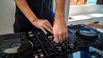 Catamaran Booze Party With Open Bar in Cancun
