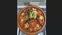Authentic Moroccan Cooking Class Fes