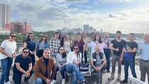 Executive Private Houston City Tour