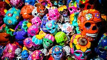 The Day of the Dead Tour in Mixquic