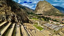 Two-Day Train Tour to Sacred Valley and Machu Picchu