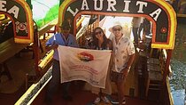 2 Days combo saver visiting Frida Kahlo Museum, Xochimilco, Cuernavaca & Taxco
