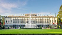 Ho Chi Minh City Shore Excursions Full Day Tour From Phu My Port