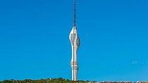 Camlica Tower Observation Deck Admission Ticket