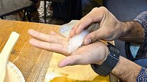 Traditional Japanese Sushi Class