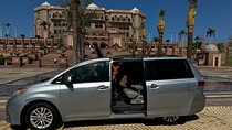 Dubai ⇆ Fujairah Airport/ City Private One-Way or Return Transfer
