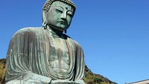 Tokyo Kamakura Day Trip (Free Enoden Experience)