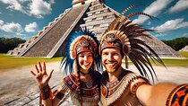 Chichen Itza, Cenote and Valladolid: Wonders of the Mayan World