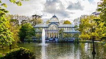 3 Days Exploring Madrid with Hotel Stay & All Transfers