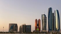 Abu Dhabi Private Tours
