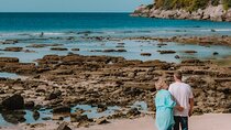 Private Professional Photoshoot in Big Sur