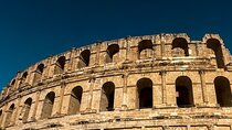 Private Tour to Kairouan and El Jem with Driver