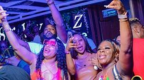 Montego Bay, Negril, and Ocho Rios Nightlife Experience