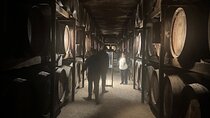 Green Wine Tour