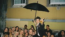 Lisbon Pub Crawl