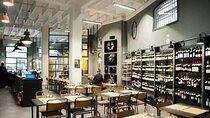  Unique Wine Tasting in Enoteca in Rome San Pietro Area