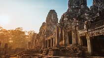  Cambodia Highlights 5 Days Phnom Penh to Siem Reap