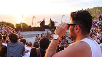 Bali Uluwatu Sunset Kecak Fire Dance with Skip-The-Line Tickets