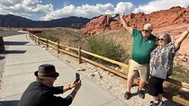 Private Las Vegas Highlights Tour