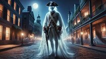 Ghostly Tales of Charleston