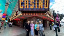 Private Downtown Las Vegas Tour