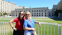 Santiago de Chile Sightseeing Tour